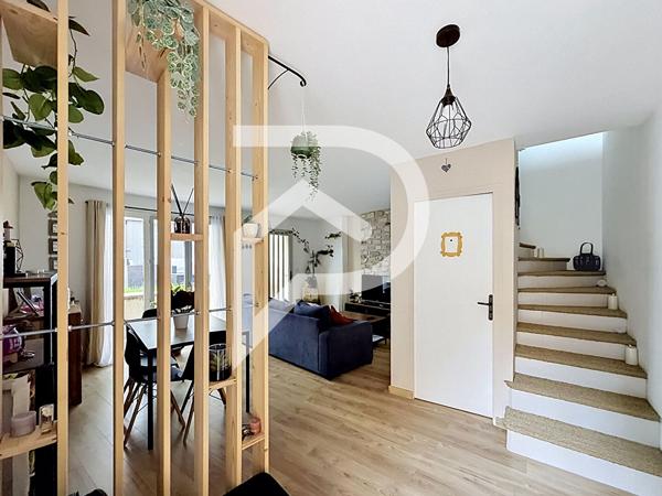 Maison 4 pièces 85 m2