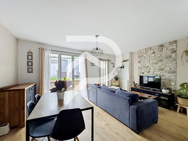 Maison 4 pièces 85 m2