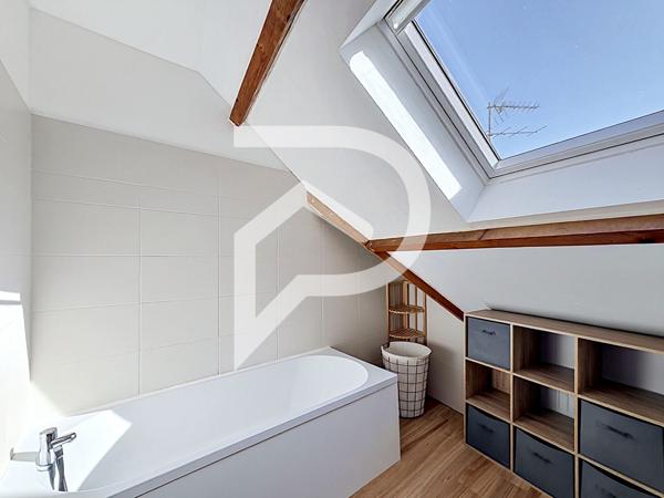 Maison 4 pièces 85 m2