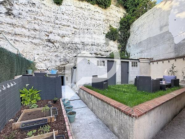 Maison 4 pièces 85 m2