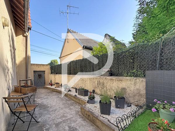 Maison 4 pièces 85 m2