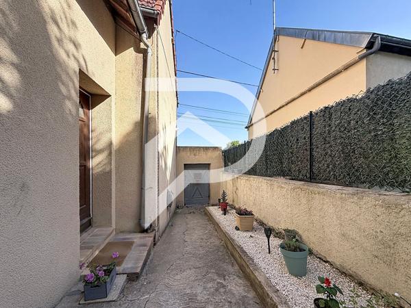 Maison 4 pièces 85 m2