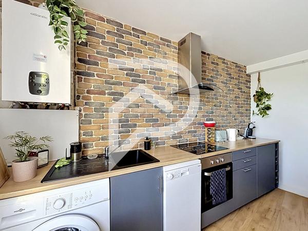 Maison 4 pièces 85 m2