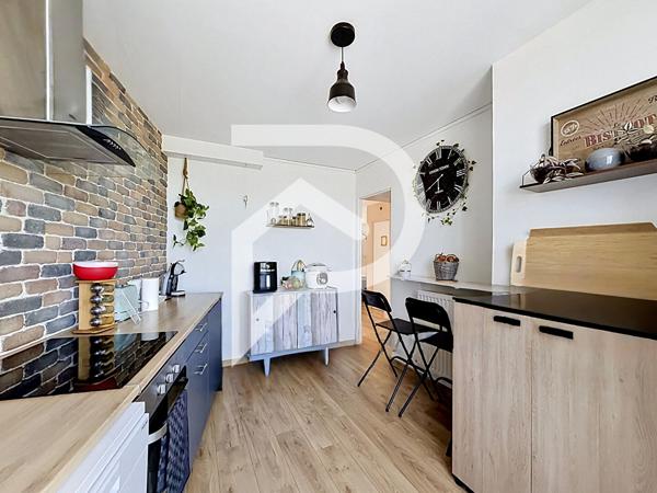Maison 4 pièces 85 m2