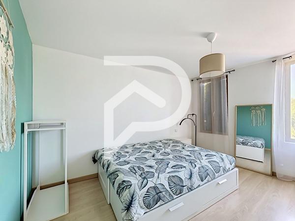 Maison 4 pièces 85 m2