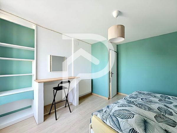 Maison 4 pièces 85 m2
