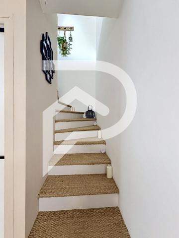Maison 4 pièces 85 m2