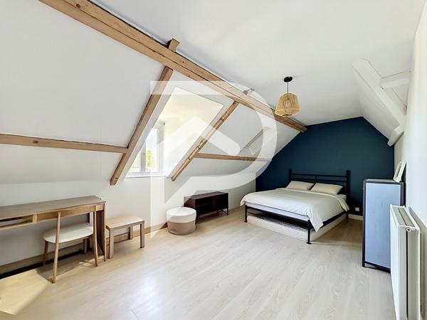 Maison 4 pièces 85 m2