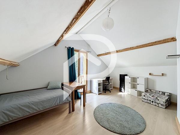 Maison 4 pièces 85 m2