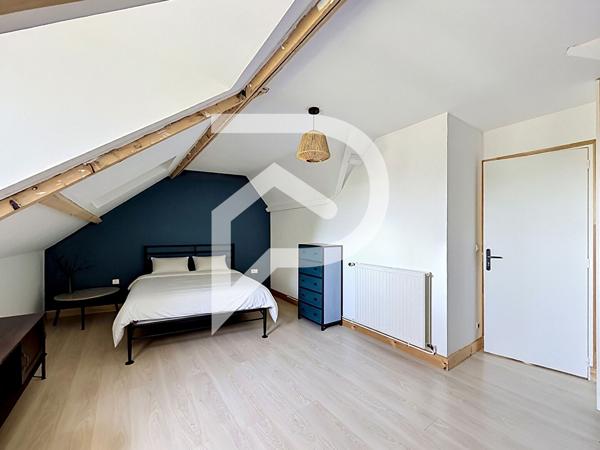 Maison 4 pièces 85 m2
