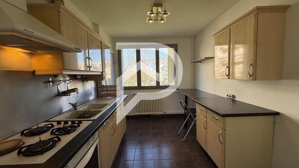 Appartement 2 pièces 50.5 m2