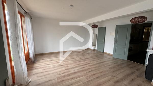 Appartement 2 pièces 50.5 m2