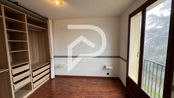Appartement 2 pièces 50.5 m2