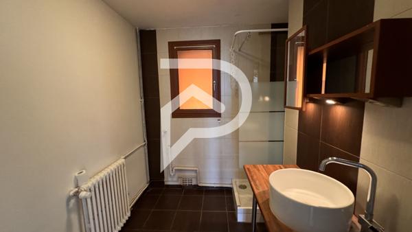 Appartement 2 pièces 50.5 m2