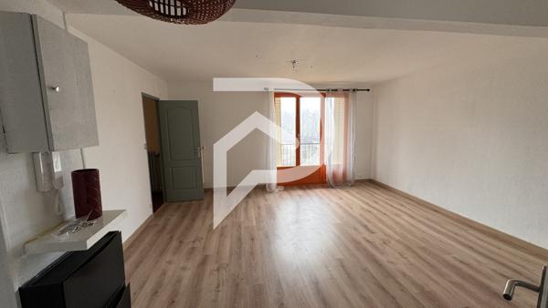 Appartement 2 pièces 50.5 m2