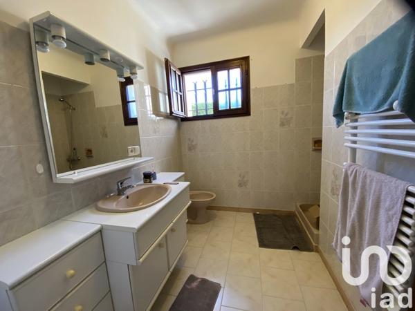 Maison à vendre 4 pièces 106 m² Vaison-la-Romaine