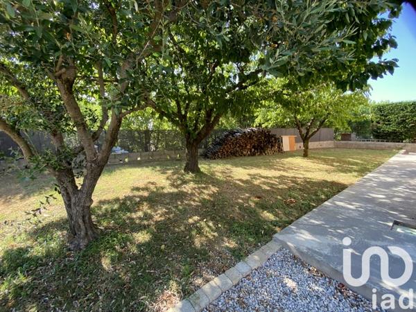 Maison à vendre 4 pièces 106 m² Vaison-la-Romaine