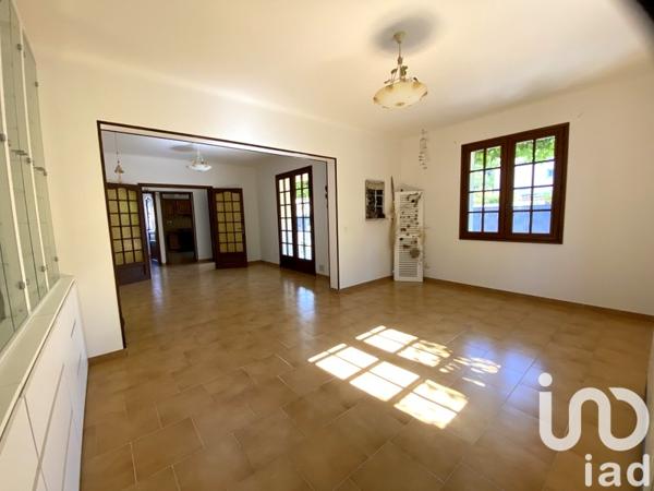 Maison à vendre 4 pièces 106 m² Vaison-la-Romaine