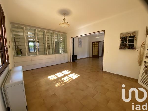 Maison à vendre 4 pièces 106 m² Vaison-la-Romaine