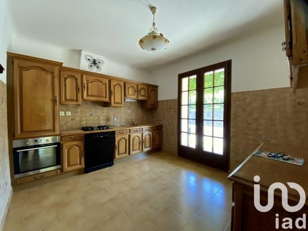 Maison à vendre 4 pièces 106 m² Vaison-la-Romaine