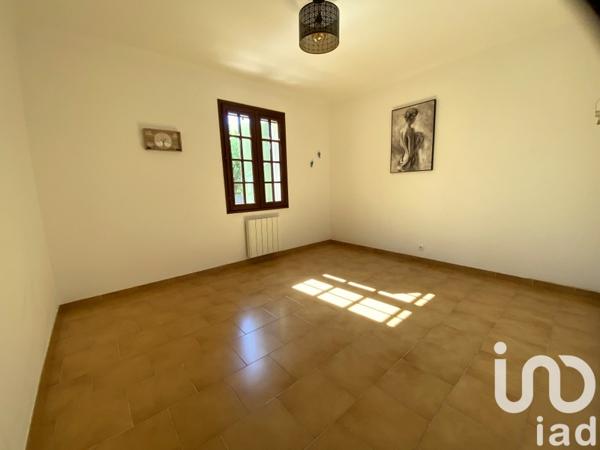 Maison à vendre 4 pièces 106 m² Vaison-la-Romaine