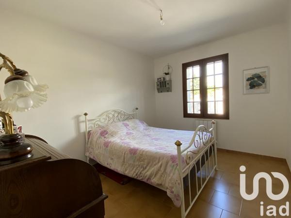 Maison à vendre 4 pièces 106 m² Vaison-la-Romaine