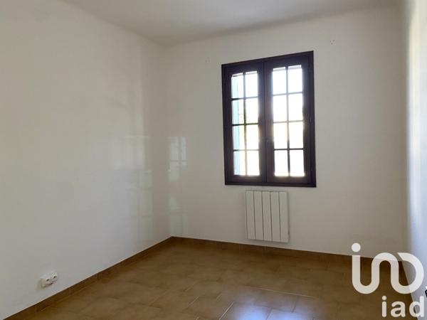 Maison à vendre 4 pièces 106 m² Vaison-la-Romaine