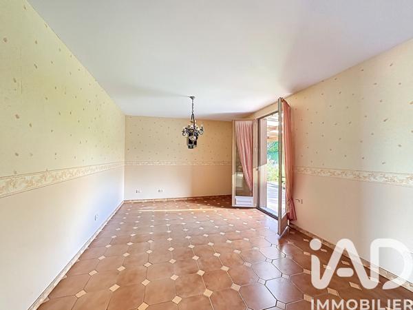 Maison à vendre 4 pièces 88 m² La Couronne