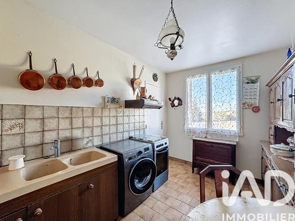 Maison à vendre 4 pièces 88 m² La Couronne