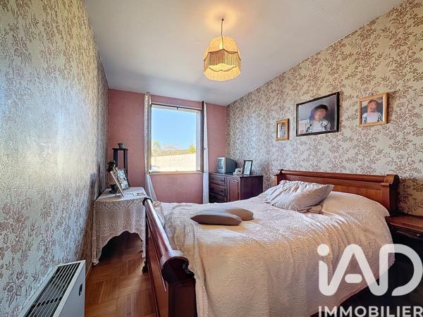 Maison à vendre 4 pièces 88 m² La Couronne