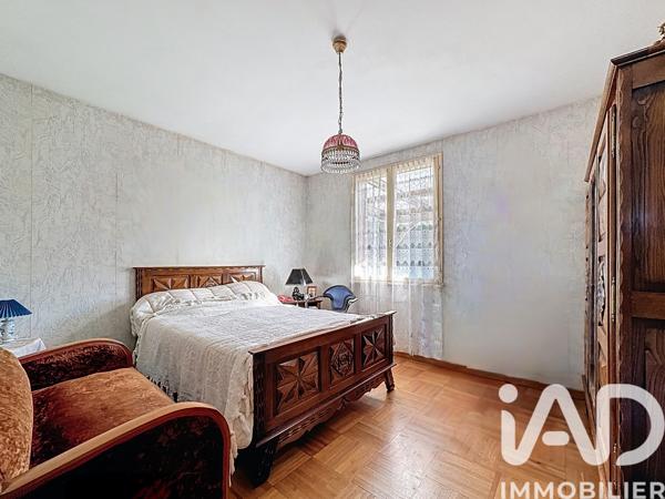 Maison à vendre 4 pièces 88 m² La Couronne