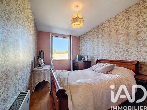 Maison à vendre 4 pièces 88 m² La Couronne