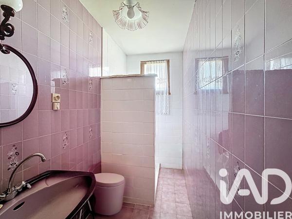 Maison à vendre 4 pièces 88 m² La Couronne