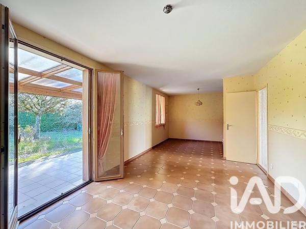 Maison à vendre 4 pièces 88 m² La Couronne