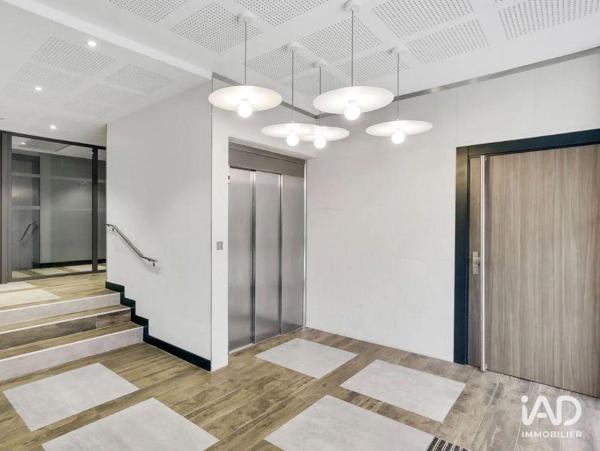 Appartement à vendre 2 pièces 33 m² Cherbourg-en-Cotentin