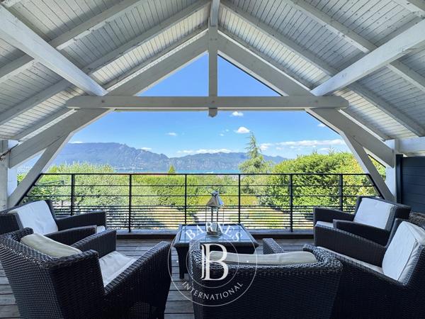Aix-les-Bains, Maison 4 Chambres -  245 m² à vendre