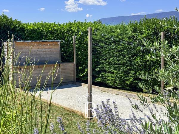 Aix-les-Bains, Maison 4 Chambres -  245 m² à vendre