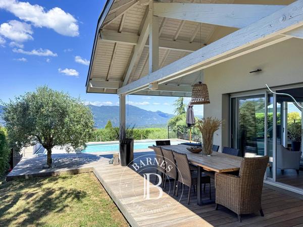 Aix-les-Bains, Maison 4 Chambres -  245 m² à vendre