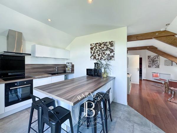 Aix-les-Bains, Maison 4 Chambres -  245 m² à vendre