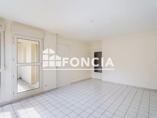 À vendre Appartement 3 pièces 61.8 m² - Fontaine-lès-dijon 21121