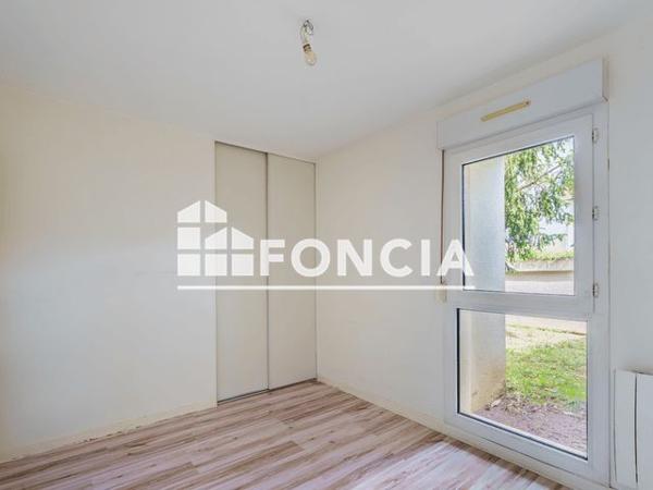 À vendre Appartement 3 pièces 61.8 m² - Fontaine-lès-dijon 21121