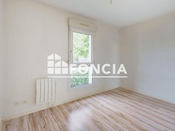 À vendre Appartement 3 pièces 61.8 m² - Fontaine-lès-dijon 21121