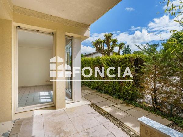 À vendre Appartement 3 pièces 61.8 m² - Fontaine-lès-dijon 21121