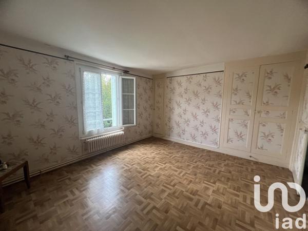 Maison à vendre 5 pièces 100 m² La Ferté-Gaucher