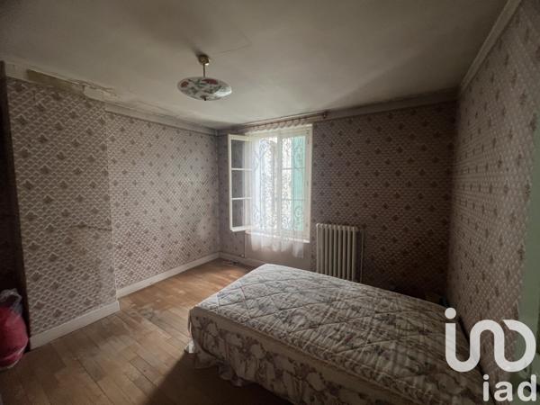 Maison à vendre 5 pièces 100 m² La Ferté-Gaucher