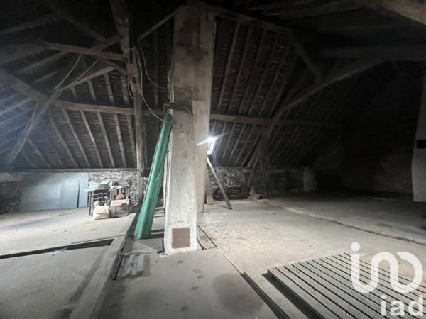 Maison à vendre 5 pièces 100 m² La Ferté-Gaucher