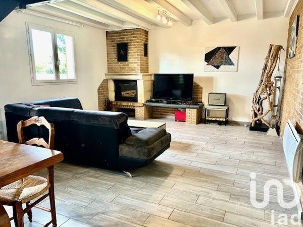 Maison 6 pièces de 166 m² à Izon (33450)