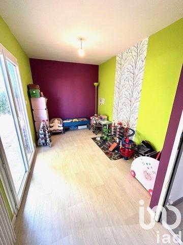 Maison 6 pièces de 166 m² à Izon (33450)