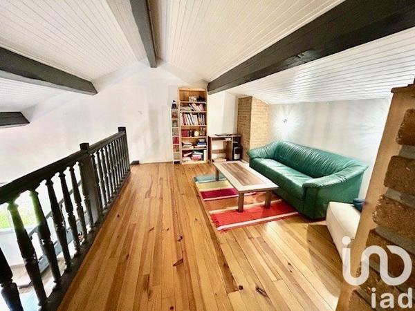 Maison 6 pièces de 166 m² à Izon (33450)