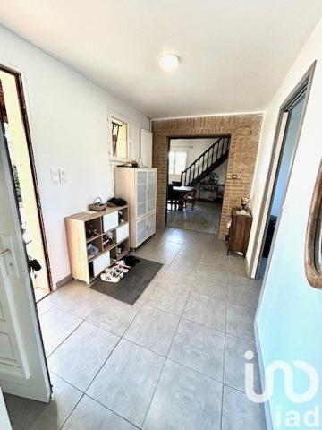 Maison 6 pièces de 166 m² à Izon (33450)